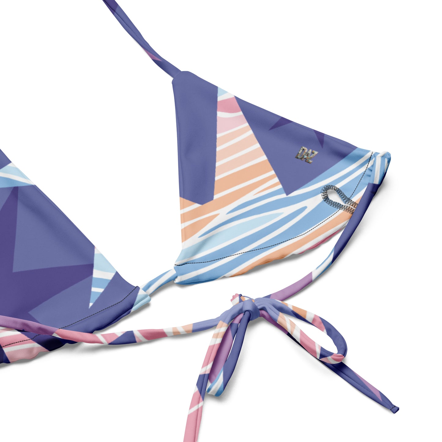 Bikini DAZ de triángulo