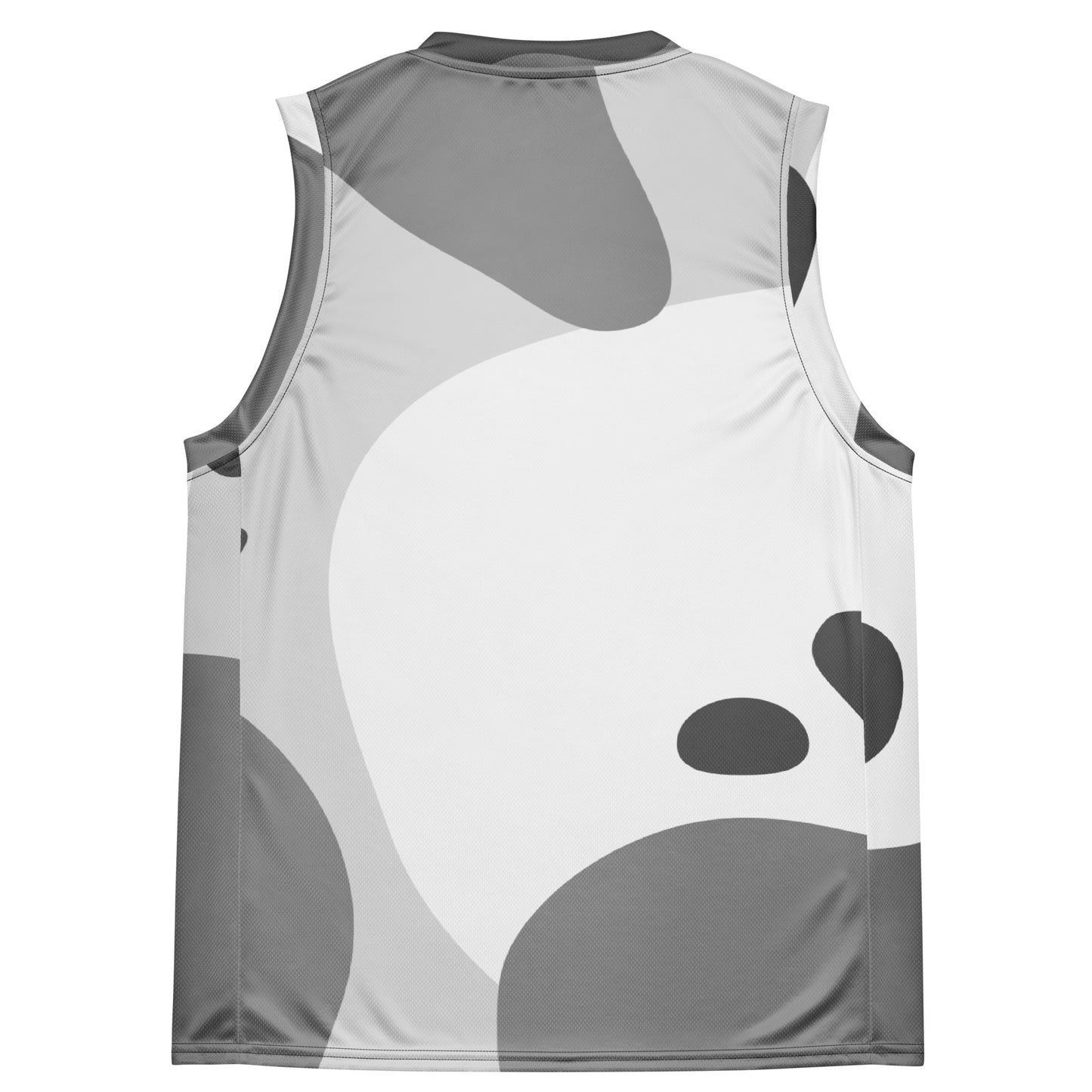 Camiseta de baloncesto DAZ para hombre