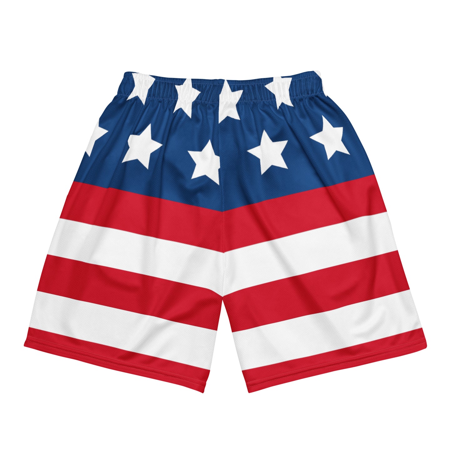 Shorts DAZ USA de malla unisex