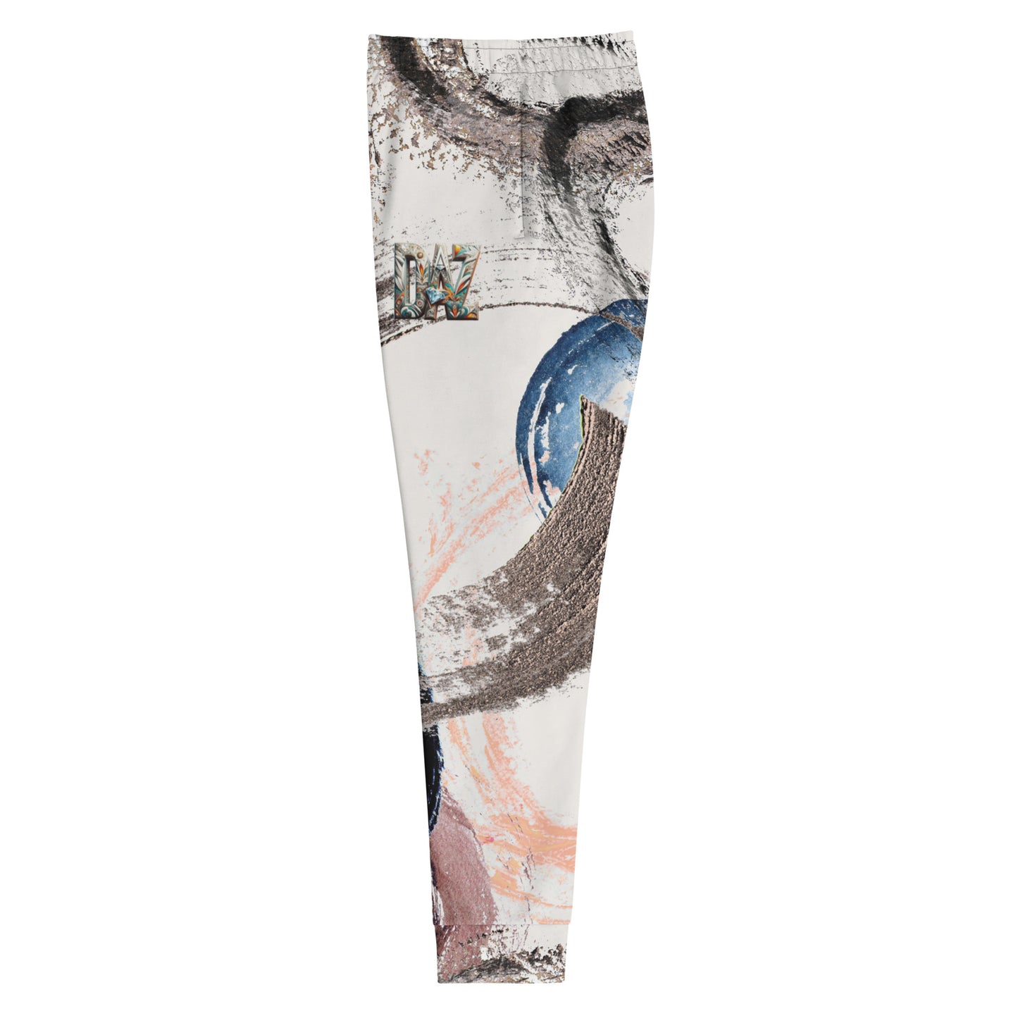 Pantalón DAZ Art de chándal para mujer