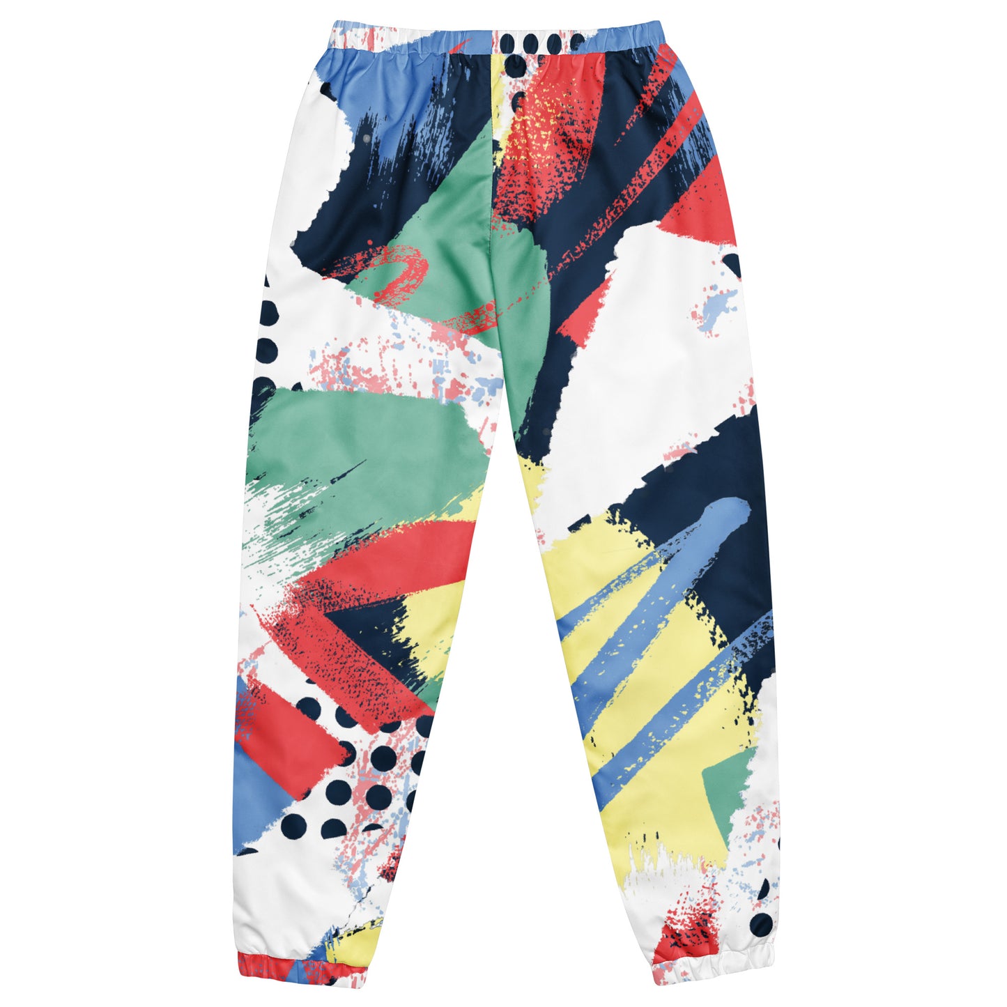 Pantalón DAZ de chándal de forro para mujer