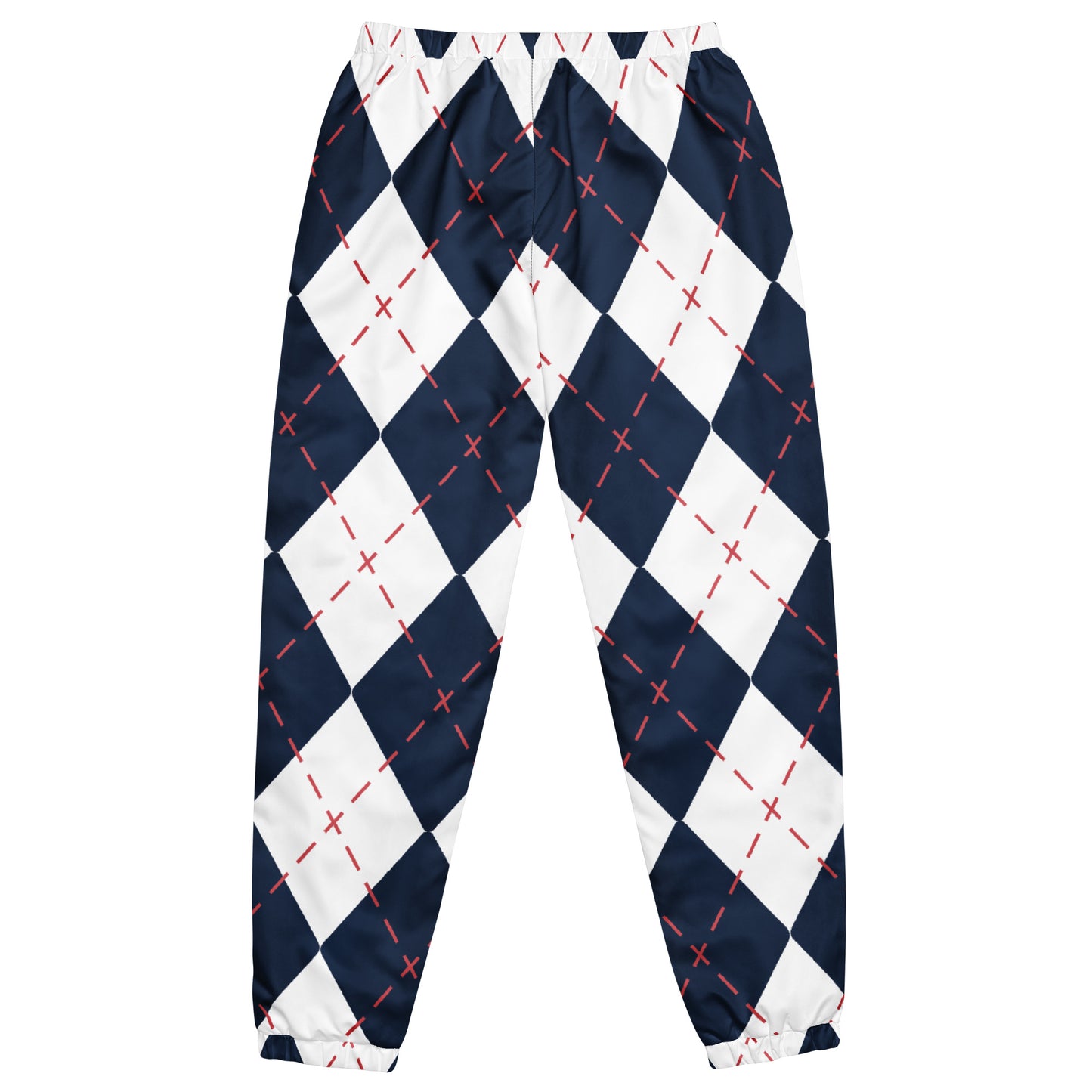 Pantalón DAZ de chándal de forro para hombre