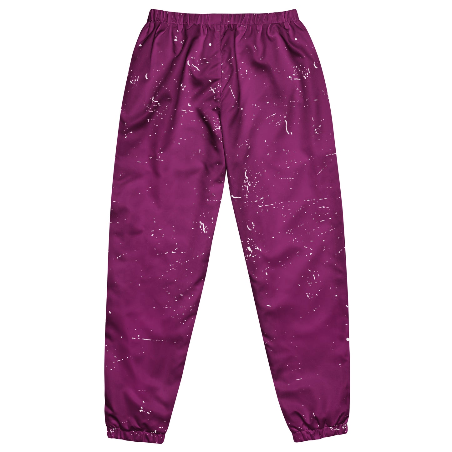 Pantalón DAZ de chándal de forro para hombre
