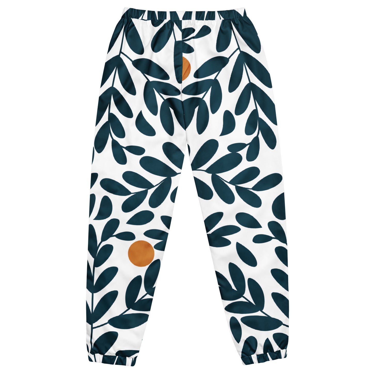 Pantalón DAZ de chándal de forro para hombre