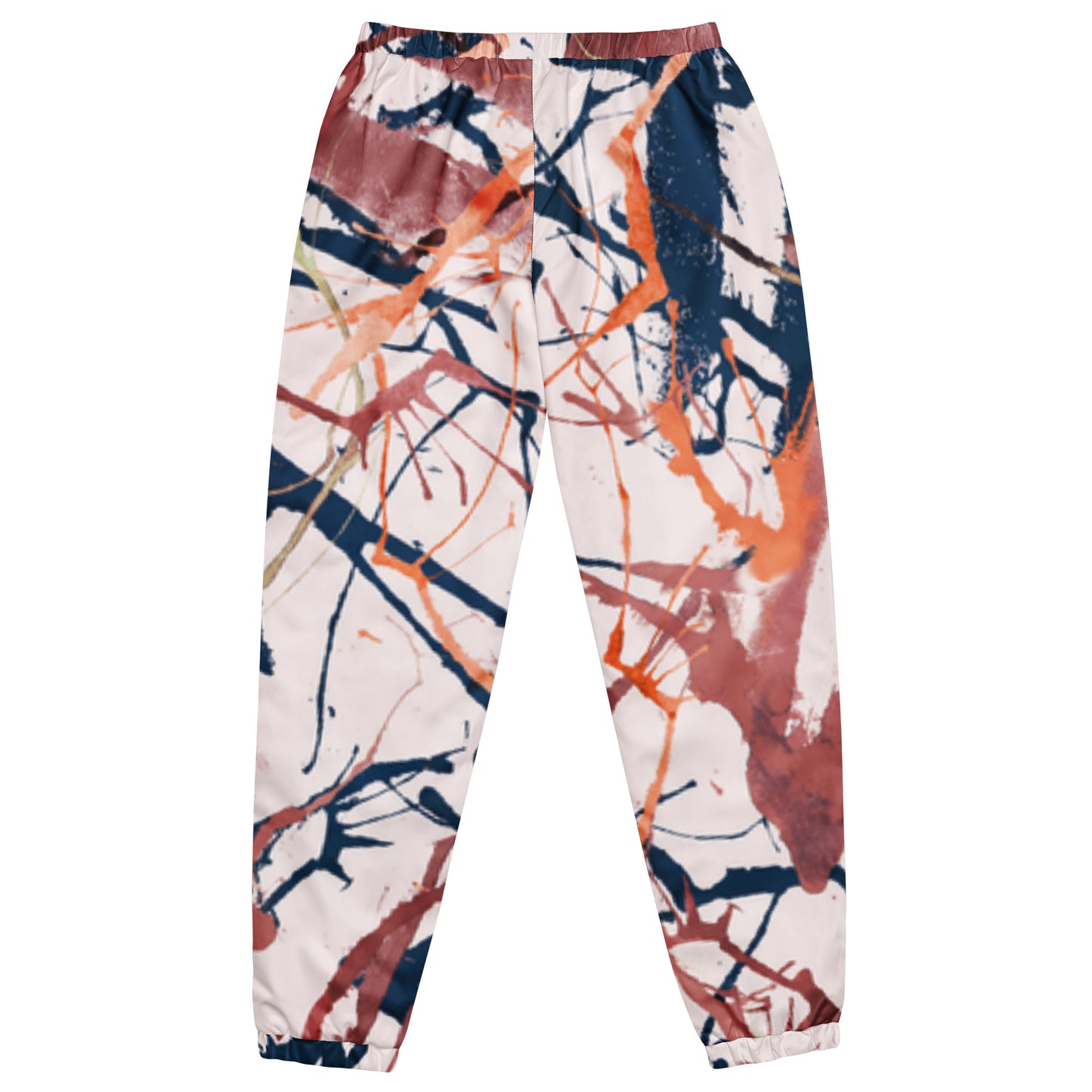 Pantalón DAZ de chándal de forro para hombre