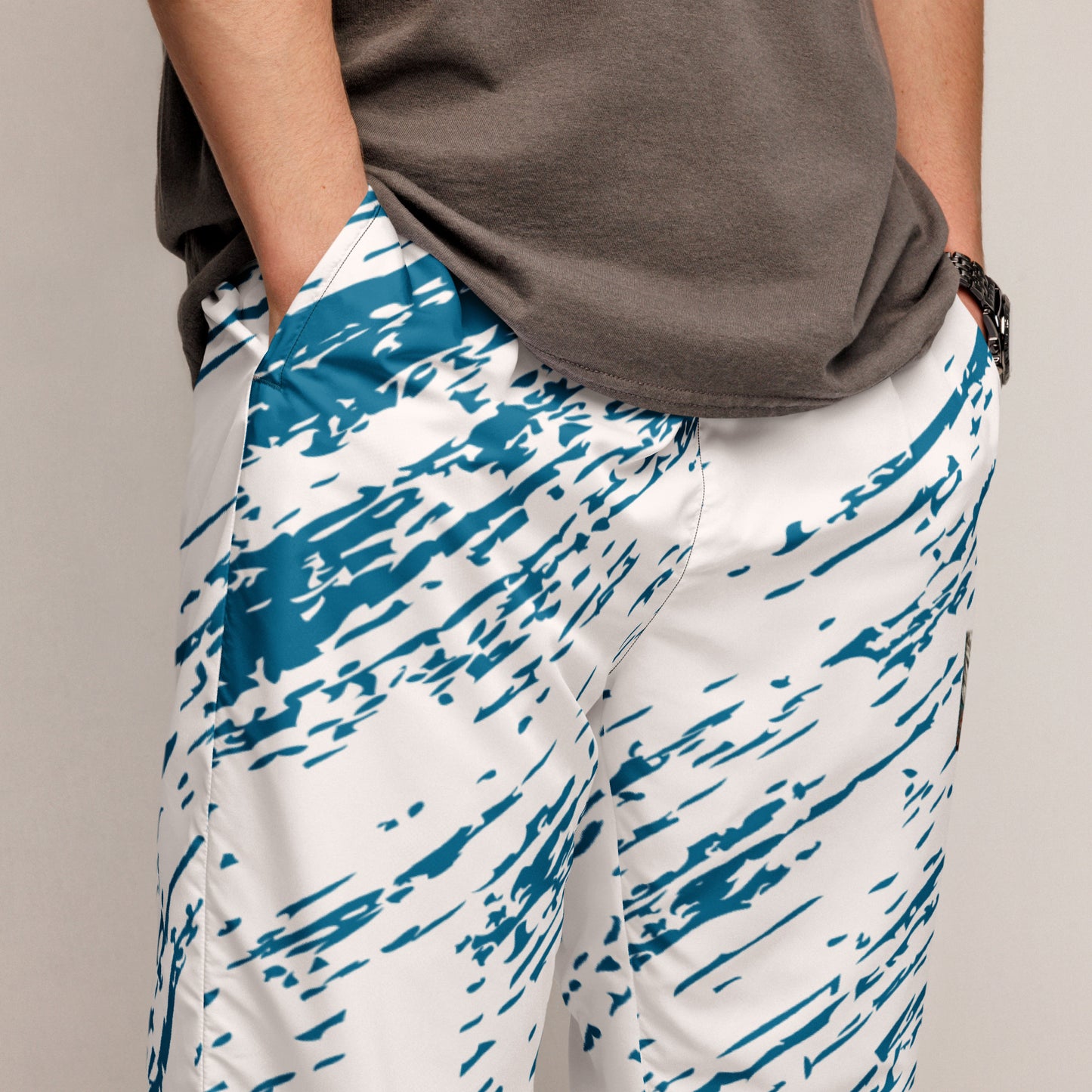 Pantalón de chándal DAZ Art para hombre
