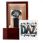 Reloj Calado DAZ Luxury para Hombre
