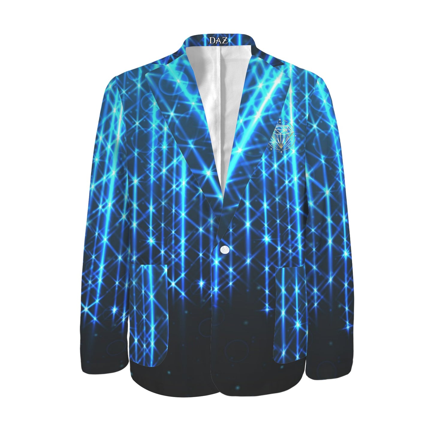 Blazer DAZ Luxury para hombre