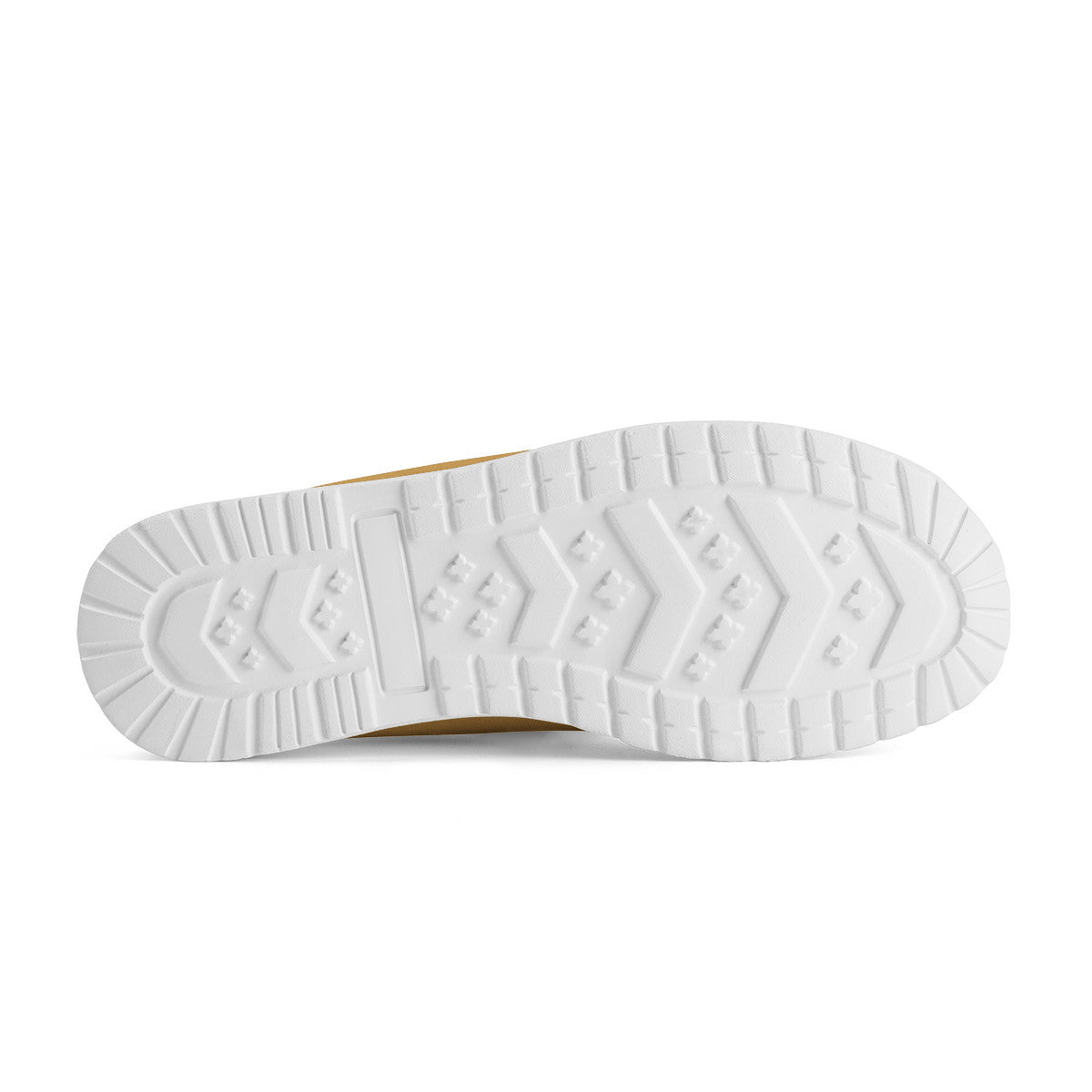 Mocasines DAZ de lona sin cordones