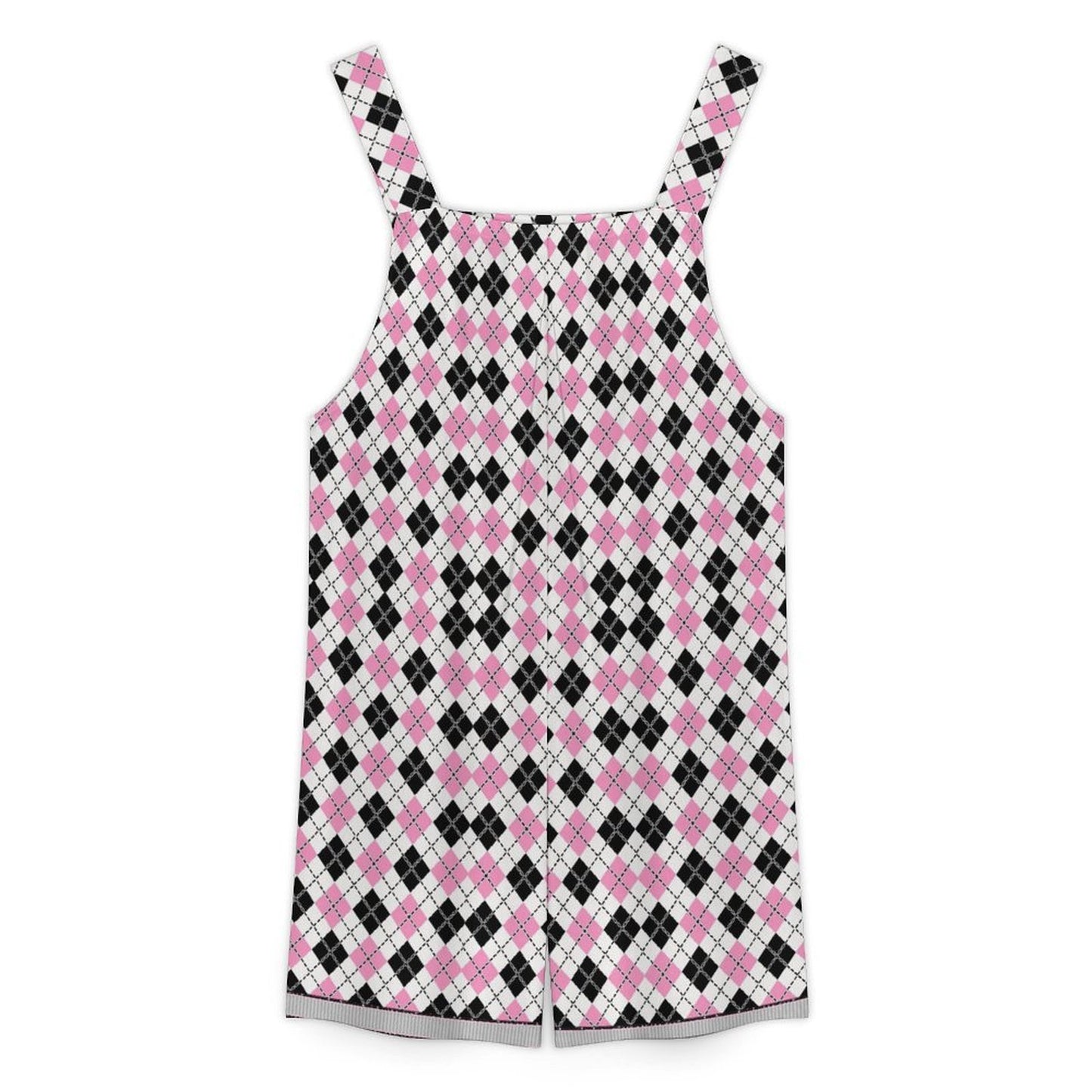 The Dazmond Pink Argyle Heritage Shortall