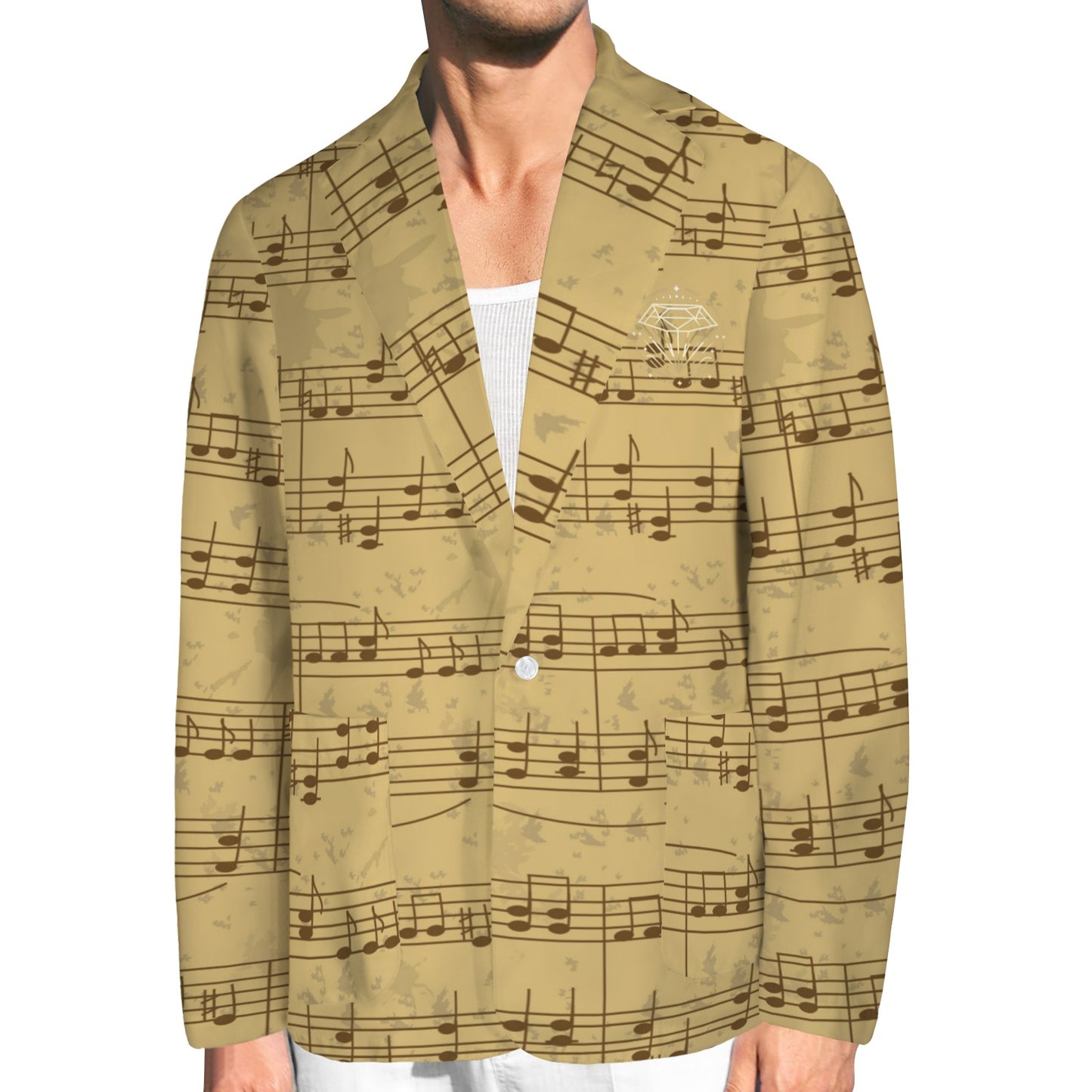 Blazer DAZ Luxury para hombre
