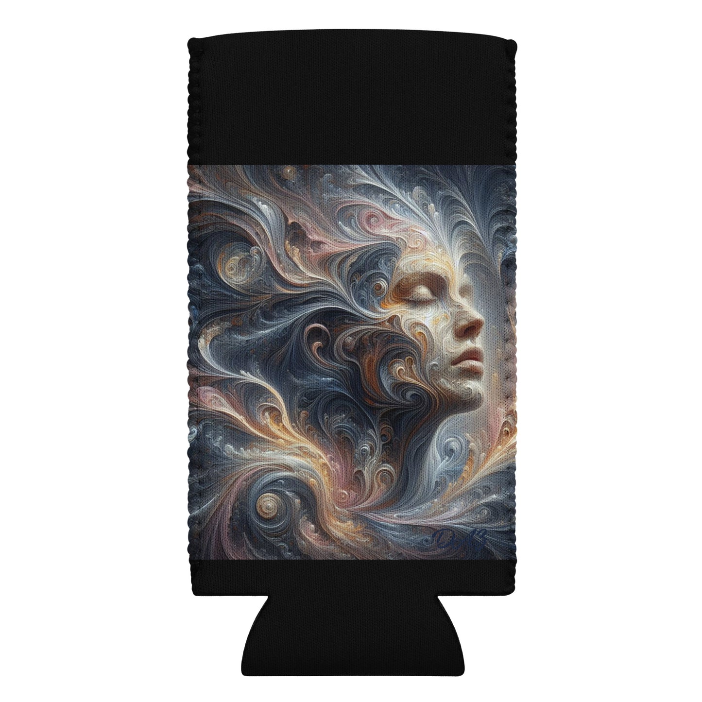 Enfriador de latas DAZ Art