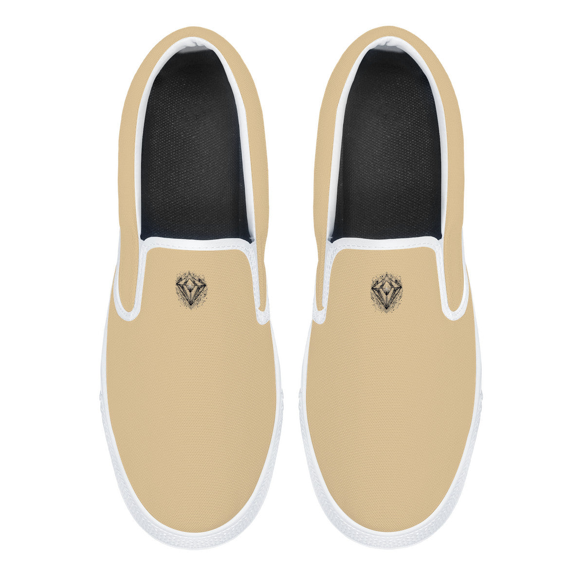 Zapatos sin cordones DAZ Luxury