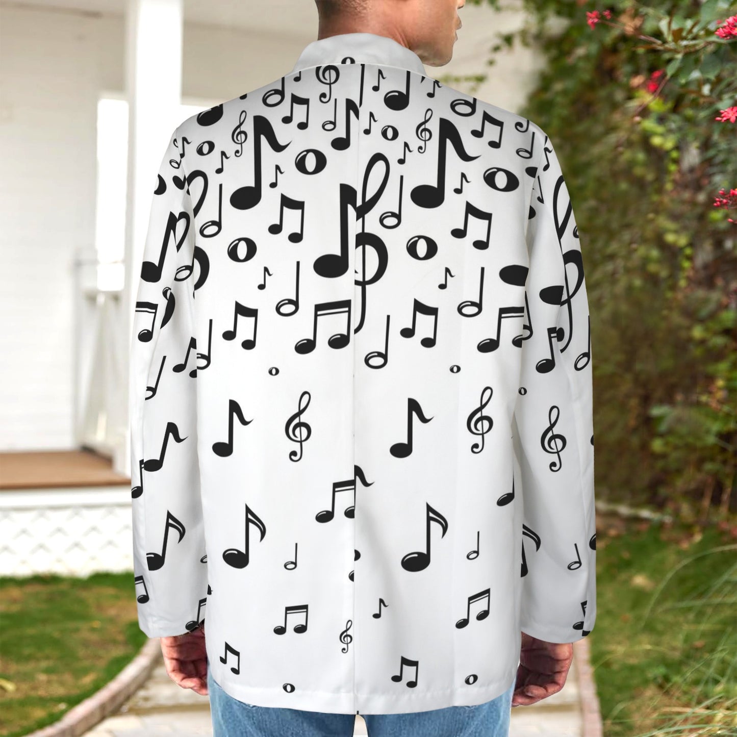 Blazer DAZ Luxury para hombre