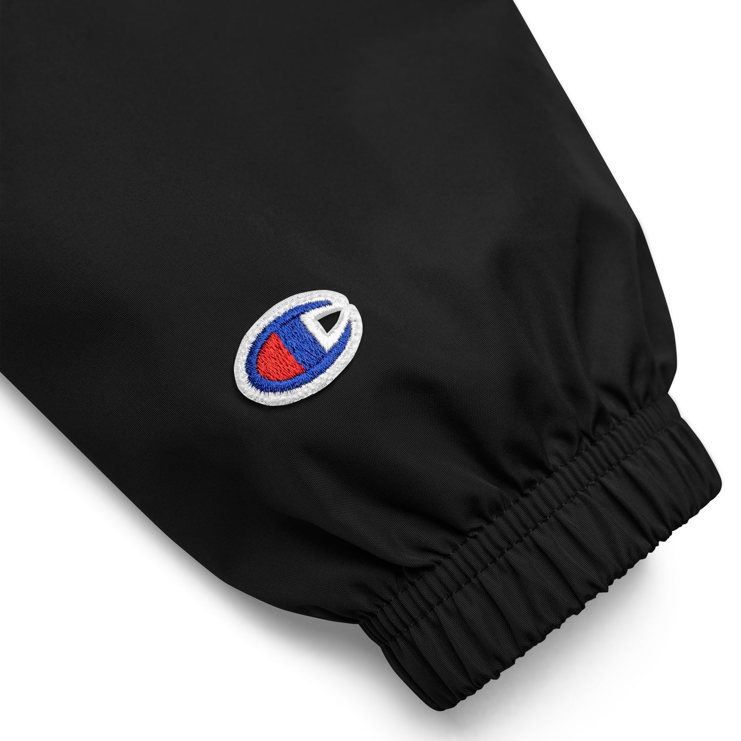 Chaqueta bordada plegable DAZ Luxury & Champion (Colaboración)
