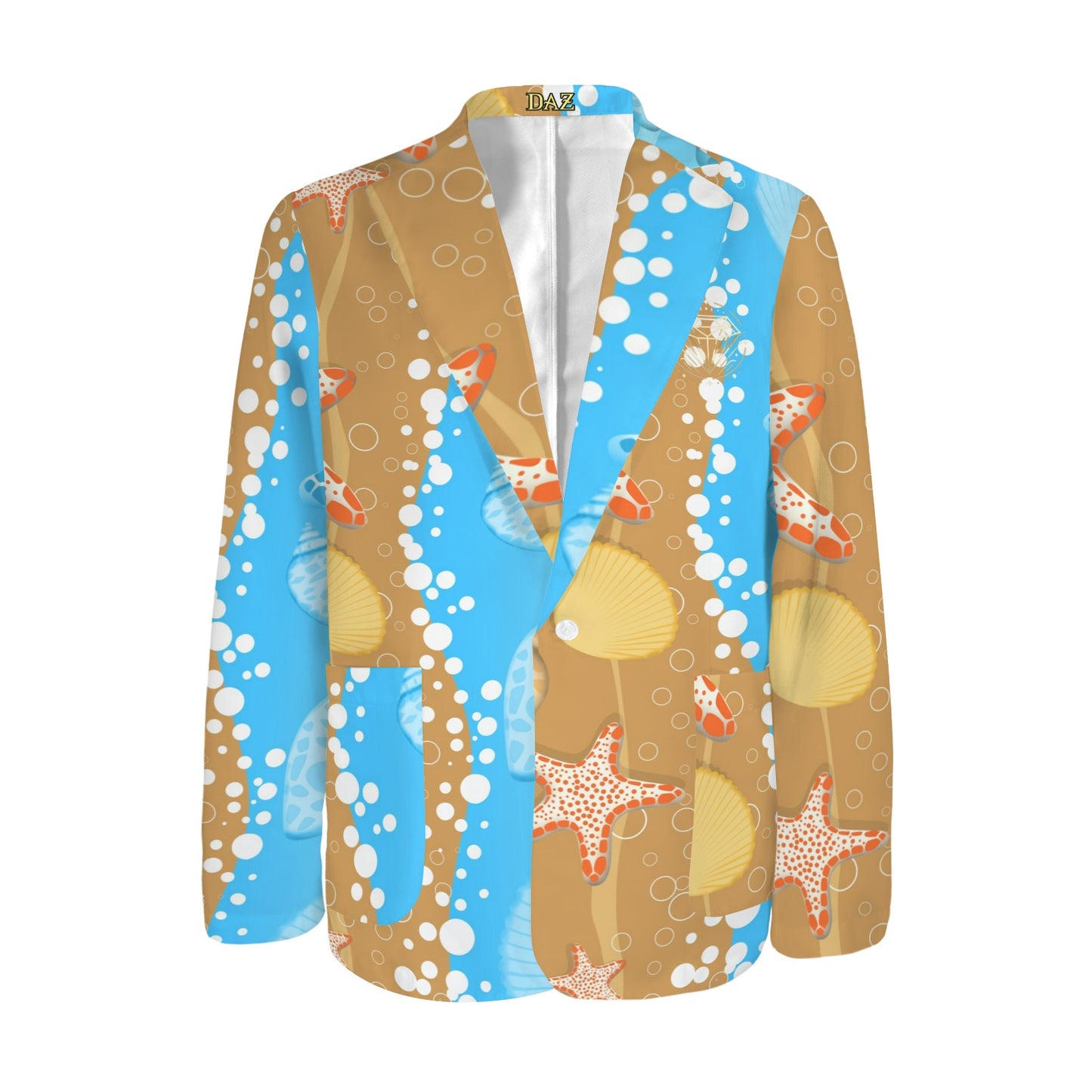 Blazer DAZ Luxury para hombre