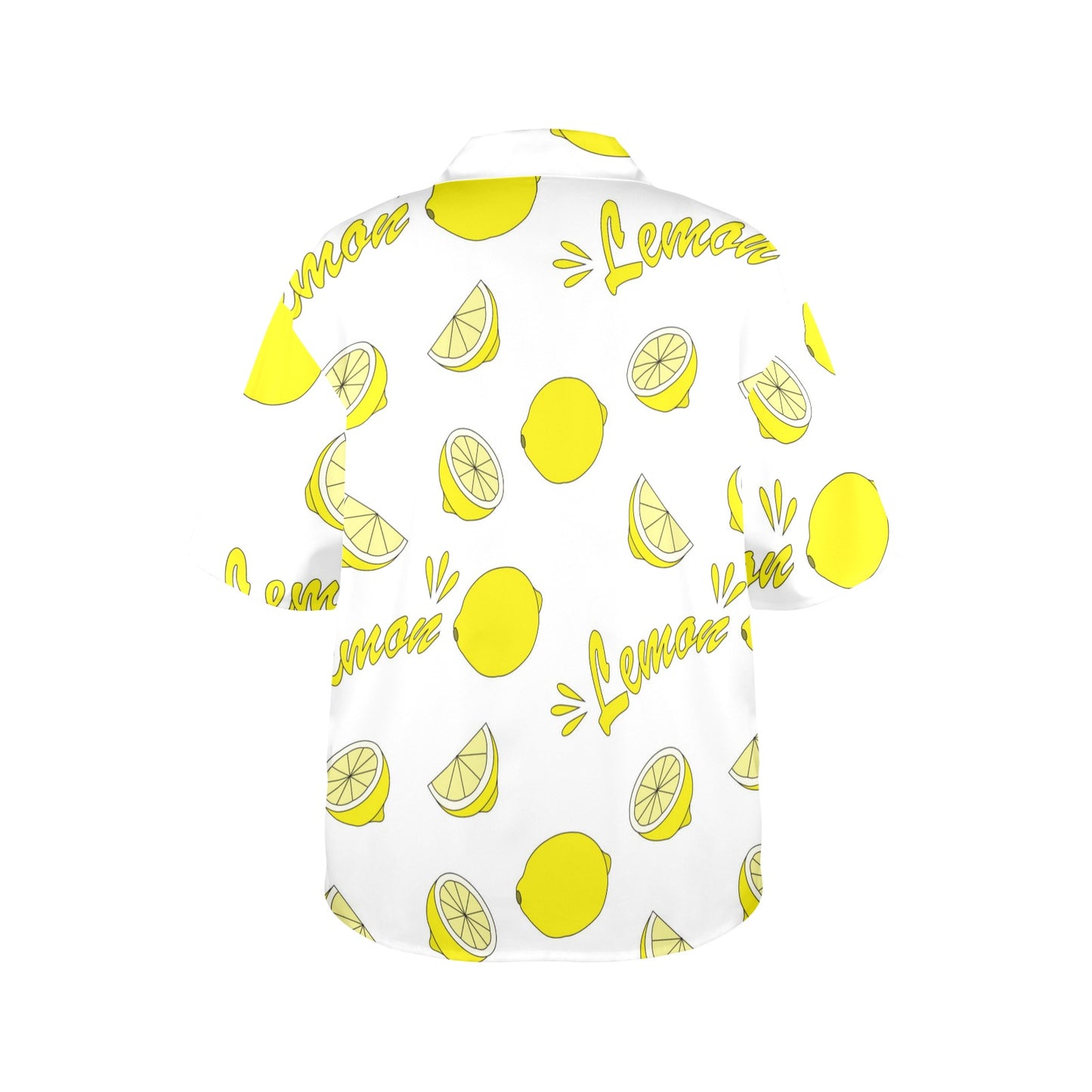Camisa Hawaiana DAZ Luxury para Mujer (Hecha en Queens)