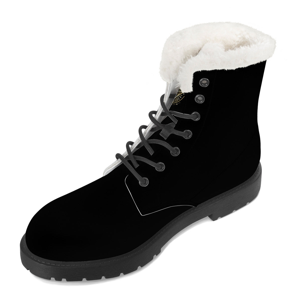 Botas DAZ Luxury de piel sintética