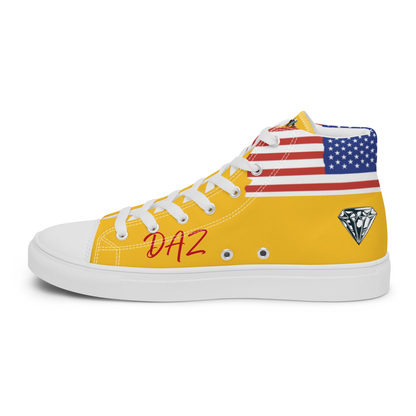Zapatillas DAZ Luxury USA para hombre