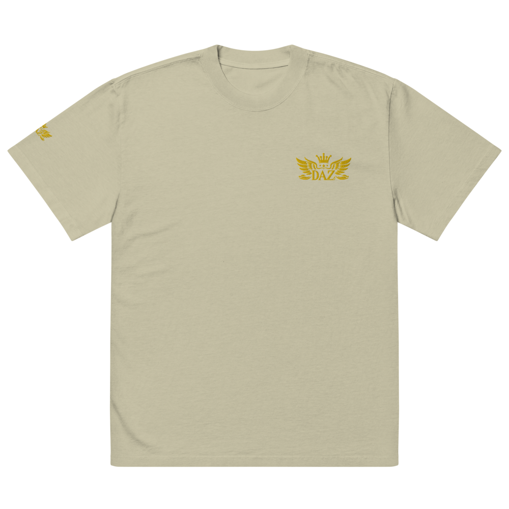 DAZ Camiseta oversize