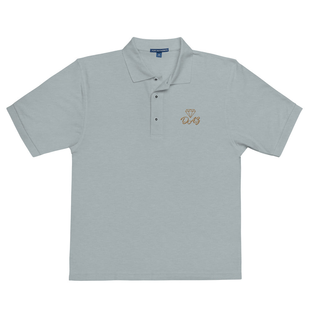 Polo DAZ Premium para hombre