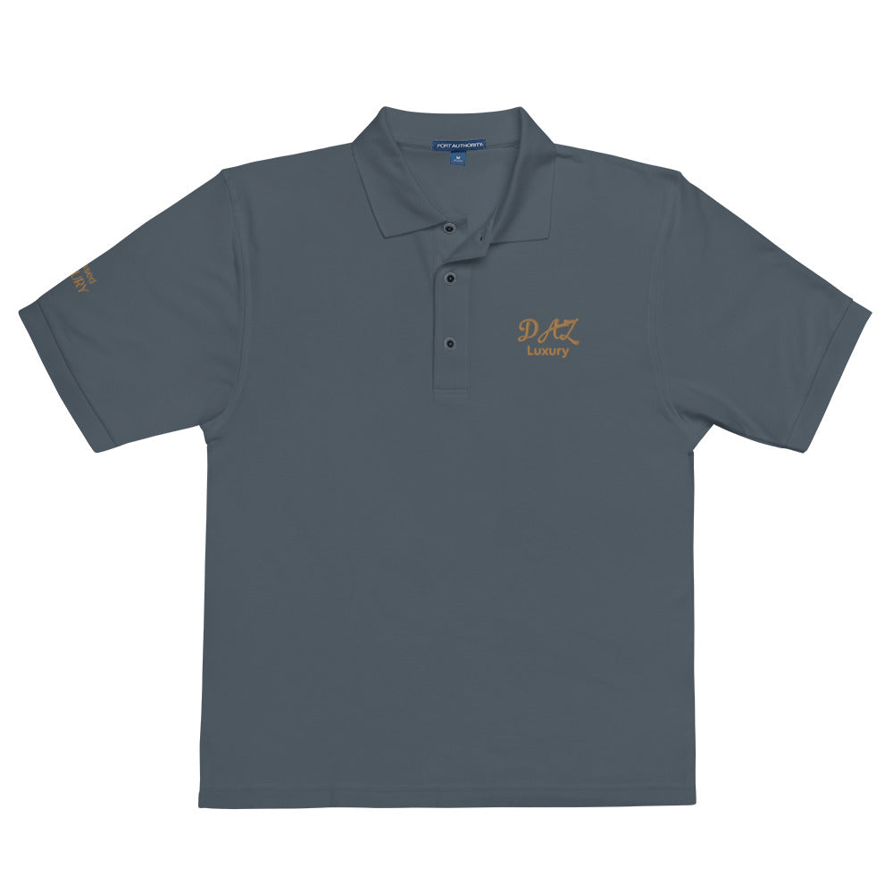 Polo DAZ Luxury para hombre