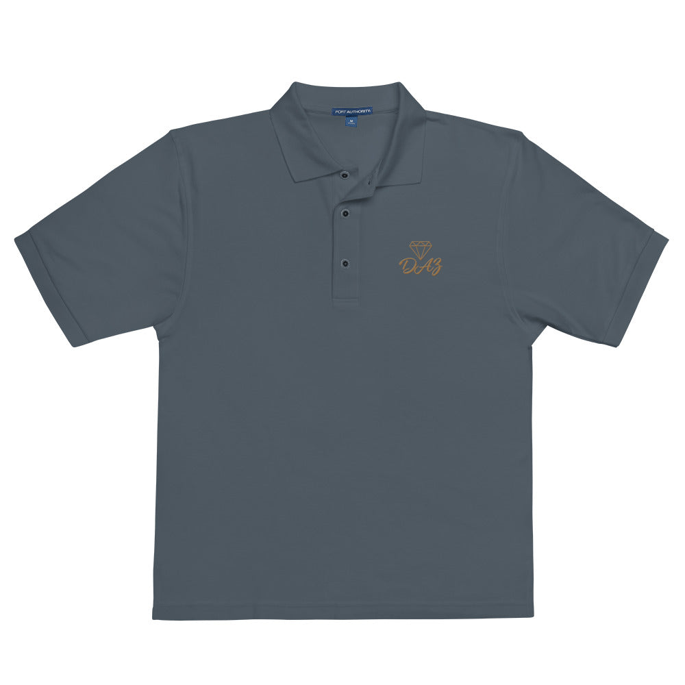 Polo DAZ Premium para hombre