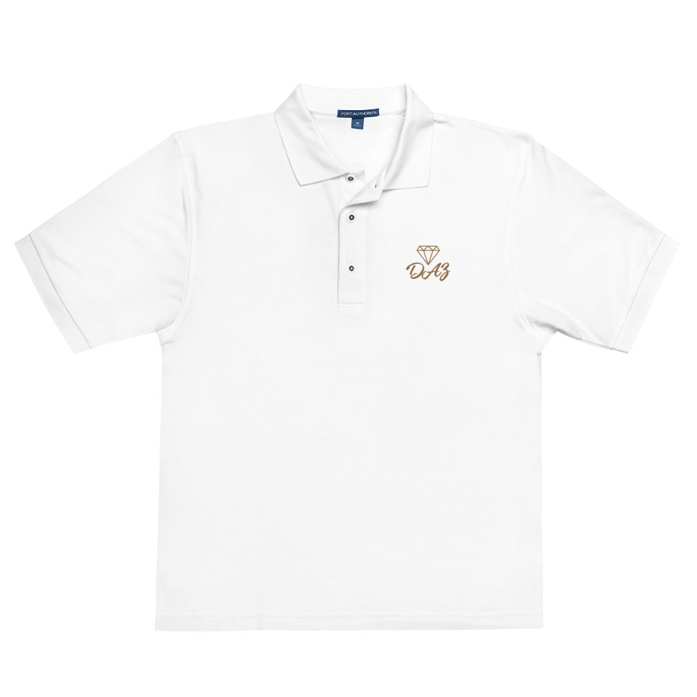Polo DAZ Premium para hombre