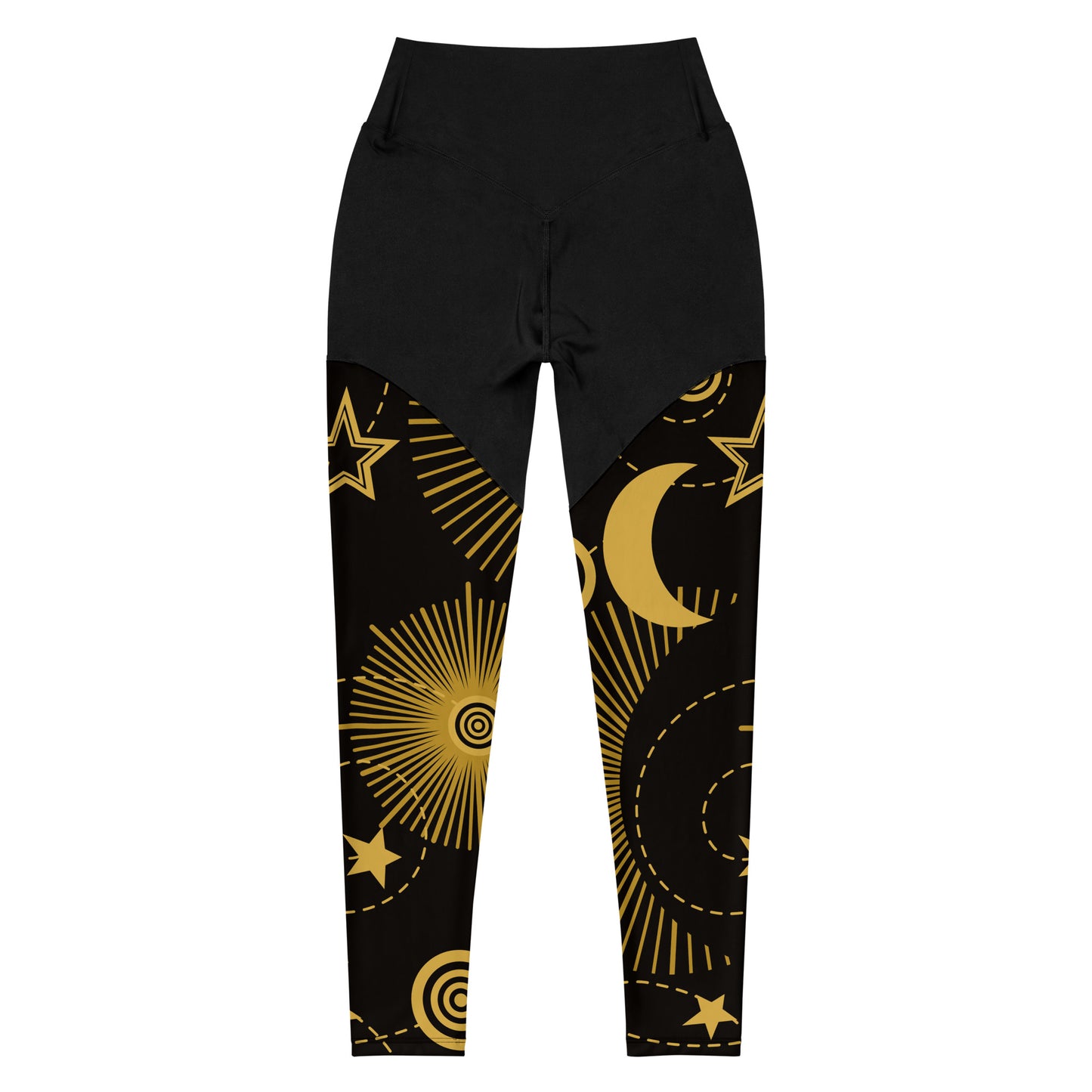 Leggins DAZ Art Fit