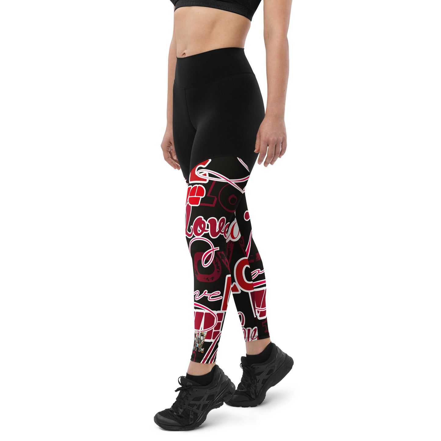 Leggins DAZ Love