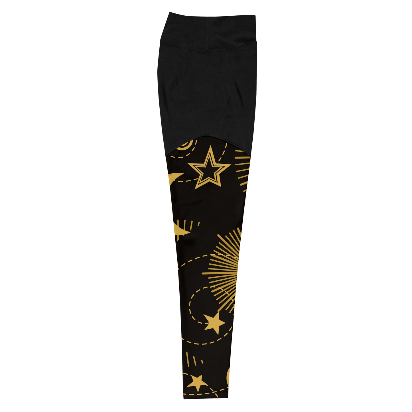 Leggins DAZ Art Fit