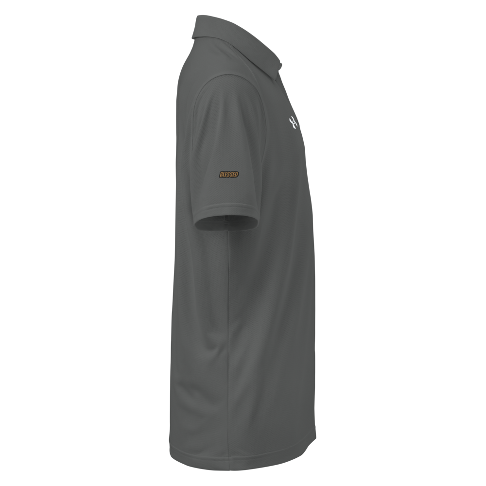 Polo DAZ & Under Armour® para hombre