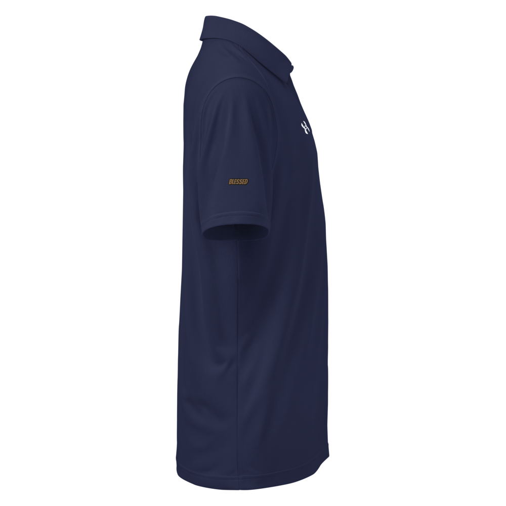 Polo DAZ & Under Armour® para hombre
