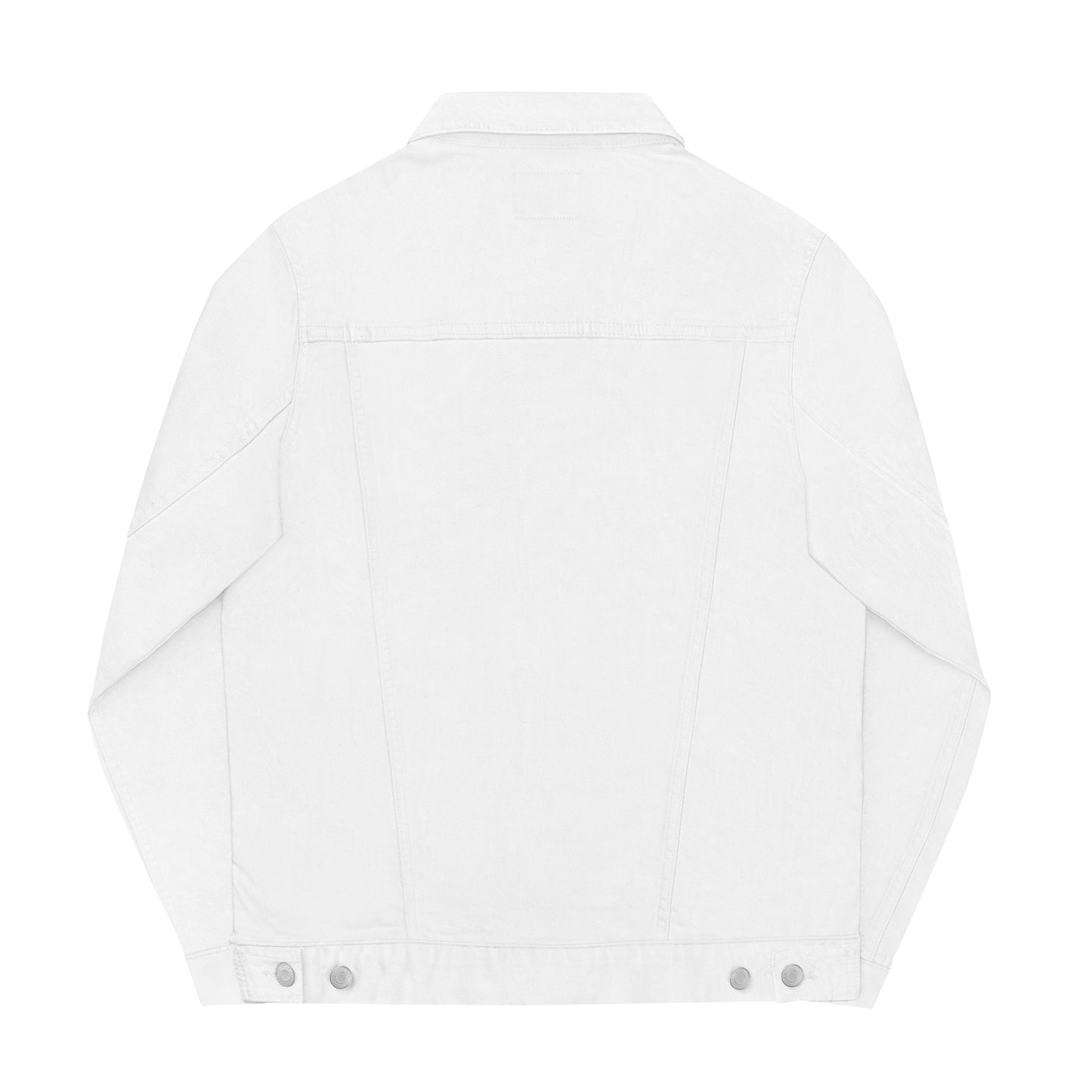 Chaqueta Vaquera DAZ Luxury