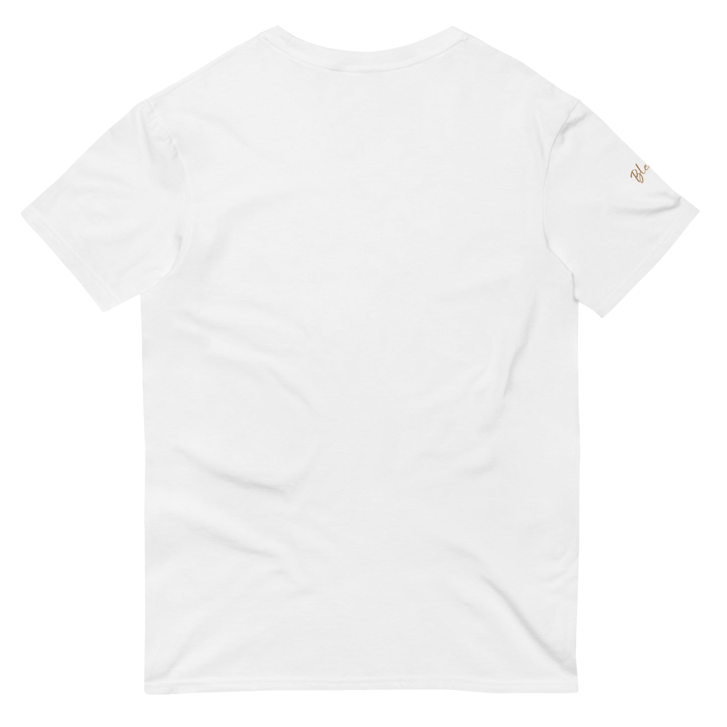 Camiseta DAZ de manga corta