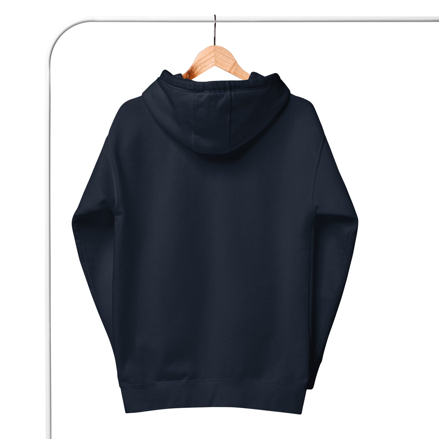 Sudadera DAZ Luxury con capucha