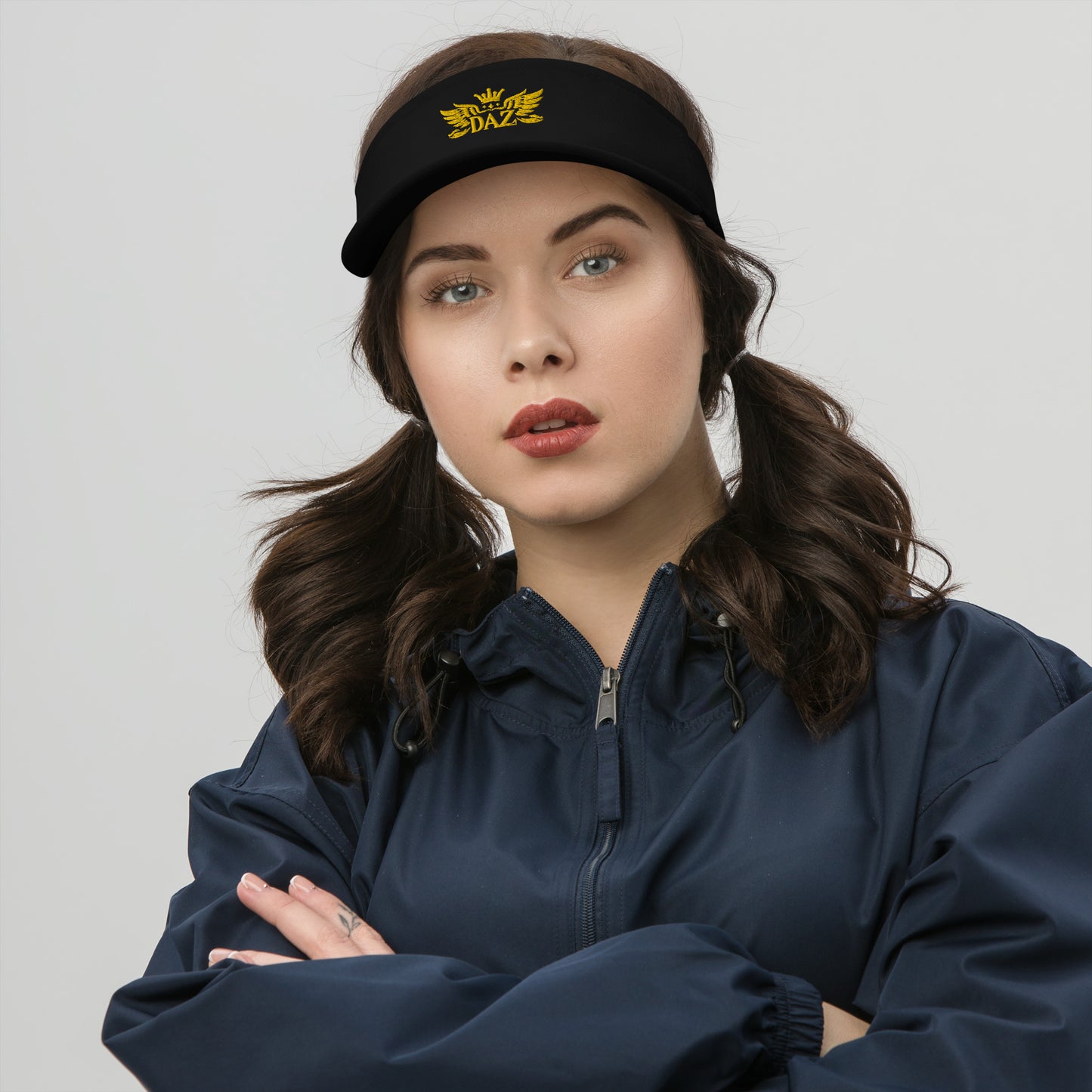Visera DAZ & Flexfit