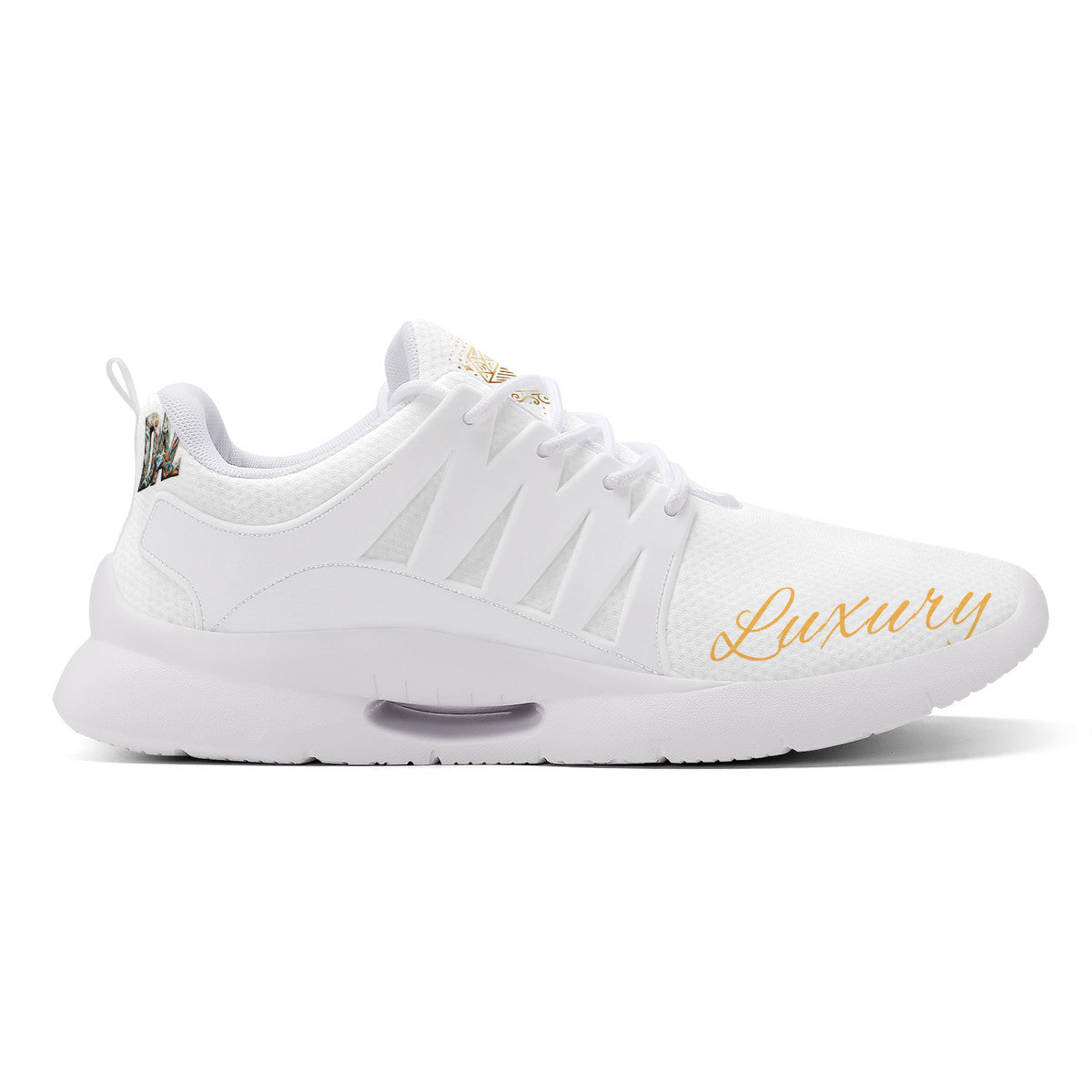 Zapatillas DAZ Luxury de running
