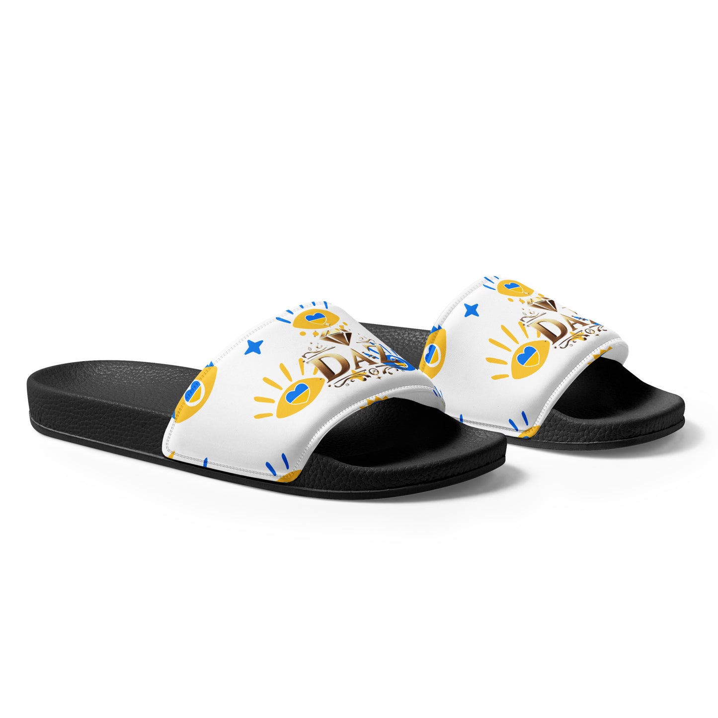 Sun DAZMOND Luxury Sandals for Women
