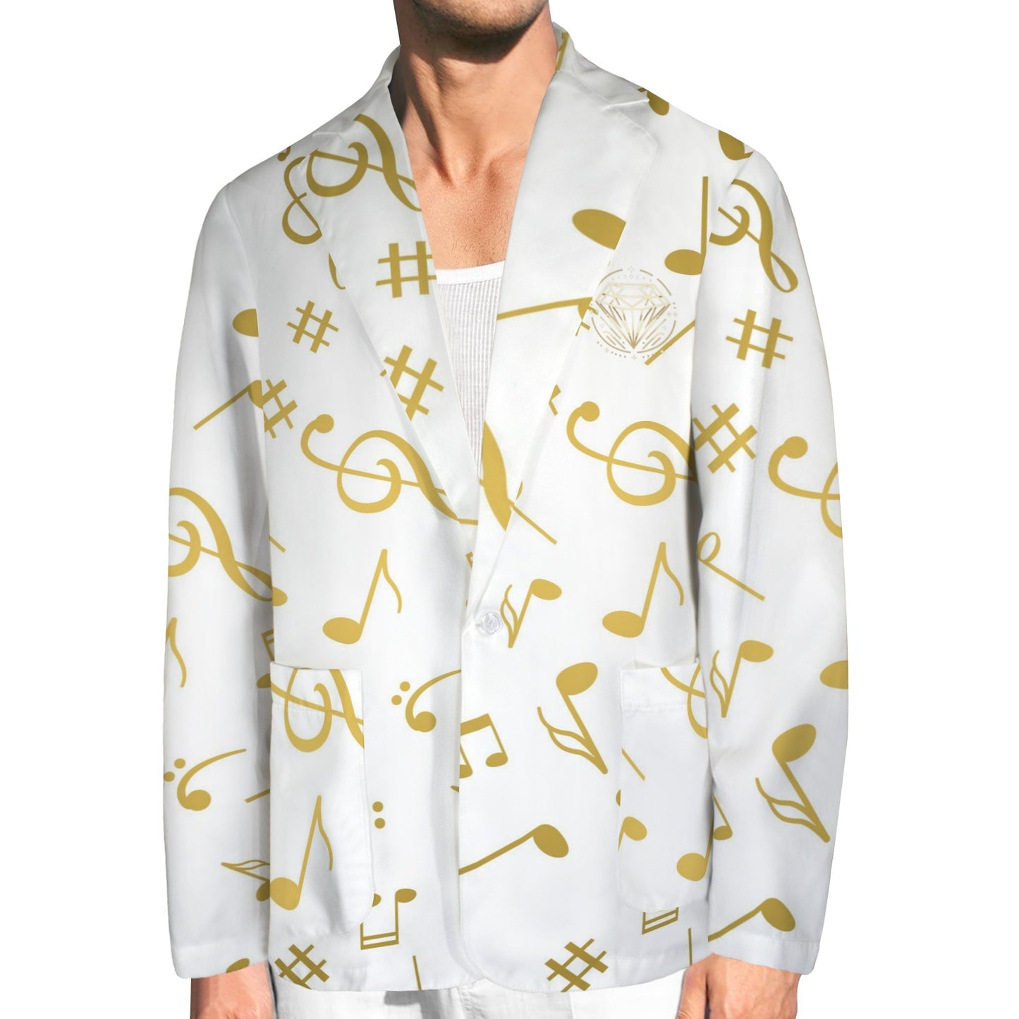 Blazer DAZ Luxury para hombre