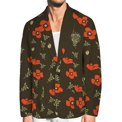Blazer DAZ Luxury para hombre