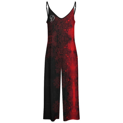 Mono con tirantes de diseño DAZMOND Luxury