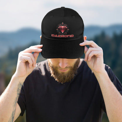 Gorra DAZMond Luxury béisbol