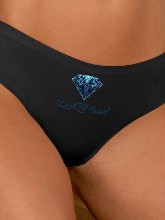 Ropa Interior Sin Costuras DAZMond Luxury para Mujer