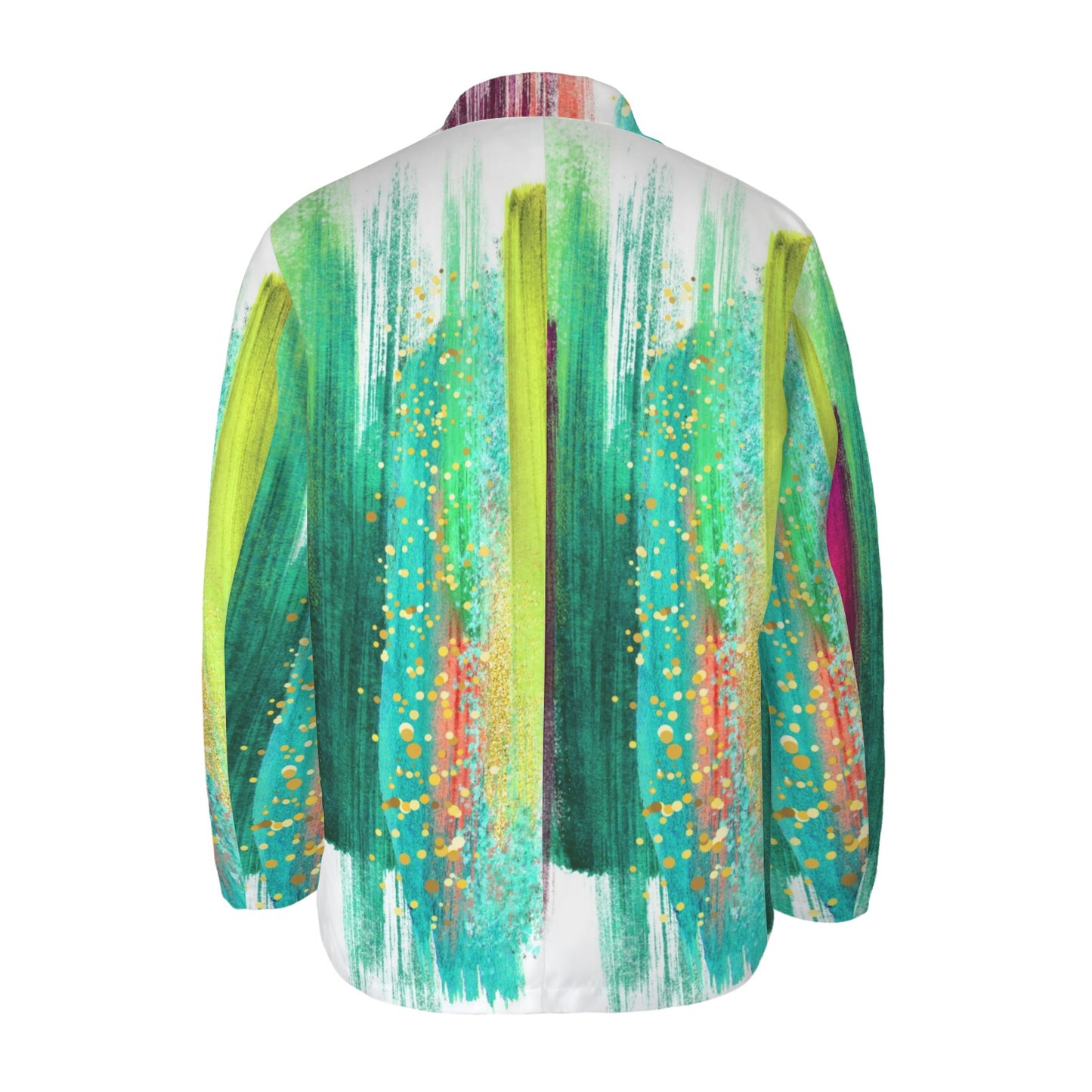 Blazer DAZ Luxury para hombre