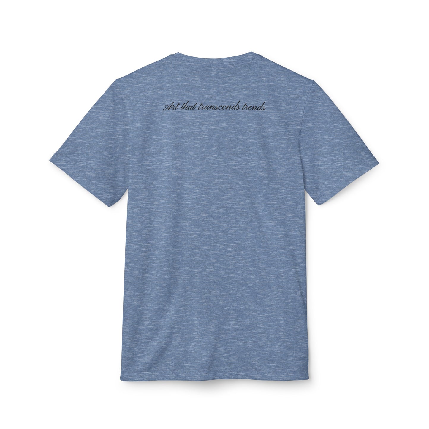 Camiseta deportiva unisex DAZ & Adidas® Colaboración
