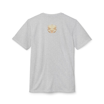 Camiseta deportiva DAZ& Adidas (colaboración)
