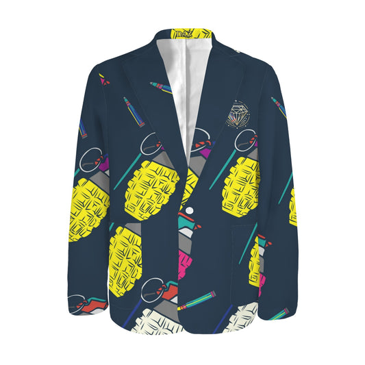 Blazer DAZ Luxury para hombre