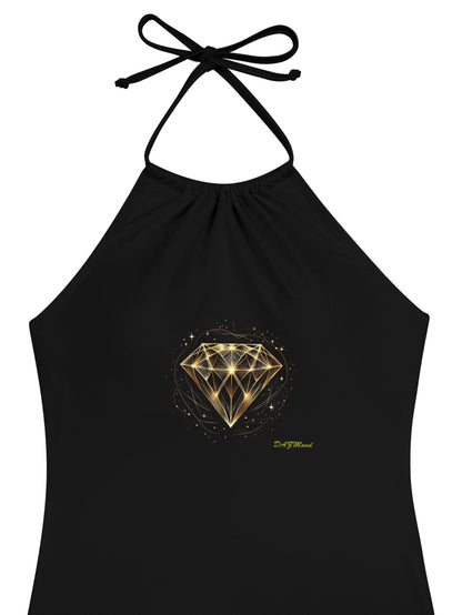 Conjunto Traje de baño de diseño DAZMond