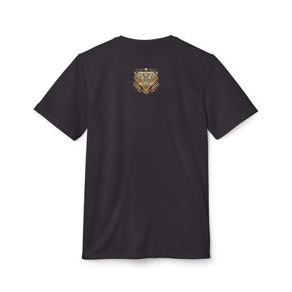 Camiseta deportiva DAZ& Adidas (colaboración)